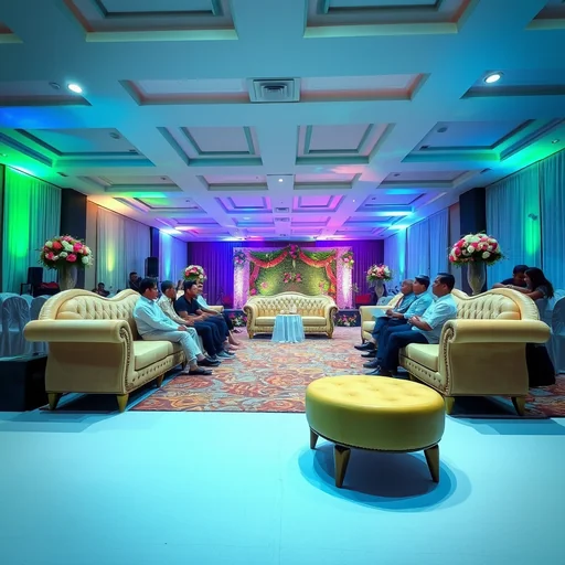 Sewa Sofa Tamu Event Wonogiri