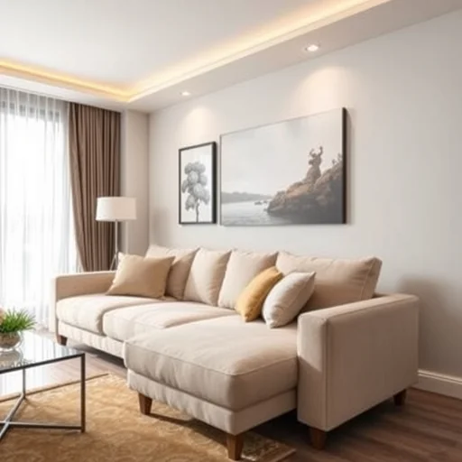 Sewa Sofa Terdekat