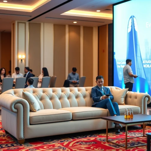 Sewa Sofa Terdekat Bali