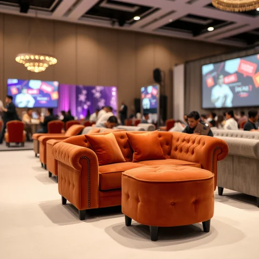 Sewa Sofa Terdekat Blitar