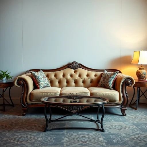 Sewa Sofa Terdekat Cilacap