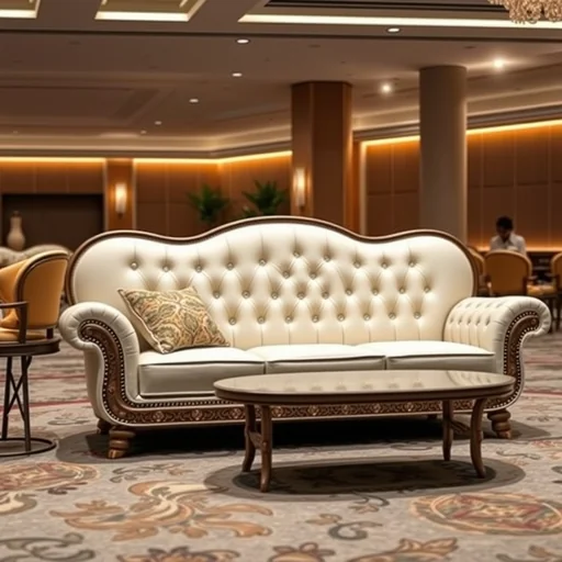 Sewa Sofa Terdekat Kebumen
