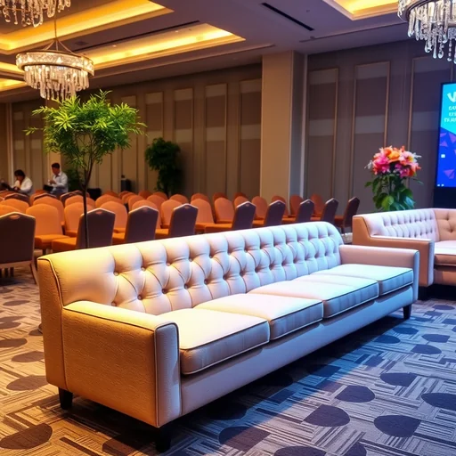 Sewa Sofa Terdekat Madiun