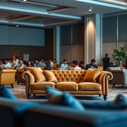 Sewa Sofa Terdekat Malang