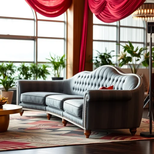 Sewa Sofa Terdekat Nganjuk