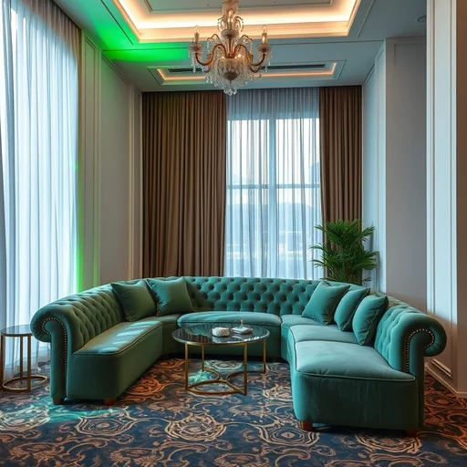 Sewa Sofa Terdekat Ngawi