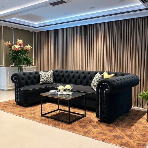Sewa Sofa Terdekat Purwokerto