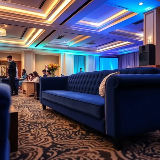 Sewa Sofa Terdekat Sidoarjo