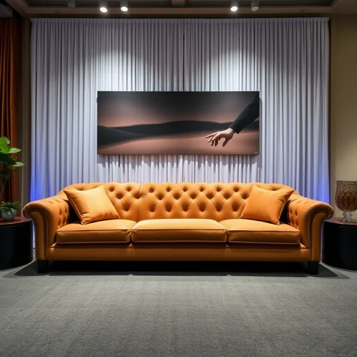 Sewa Sofa Terdekat Solo