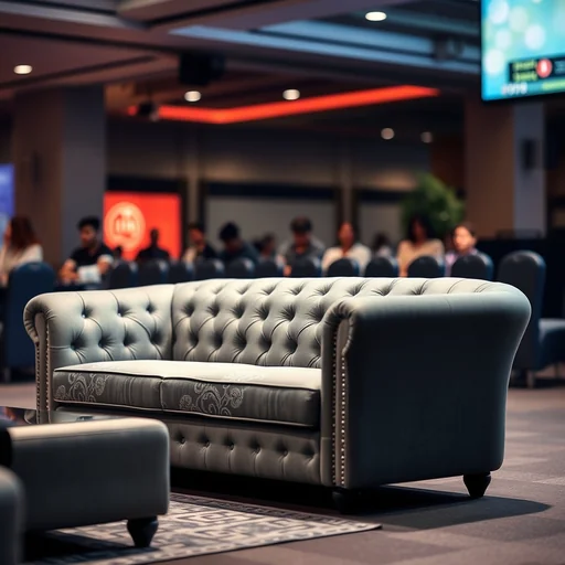 Sewa Sofa Terdekat Wonogiri