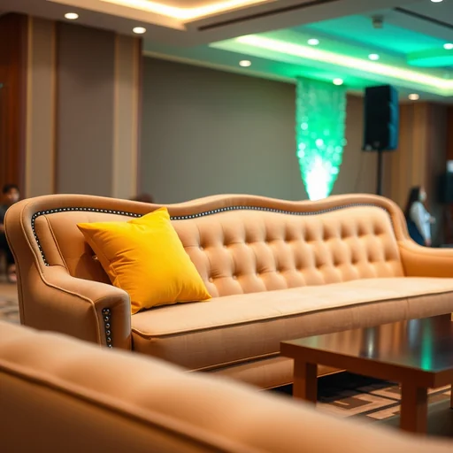 Sewa Sofa Terdekat Wonosobo