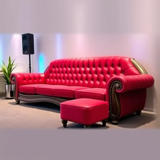 Sewa Sofa Vip Bali
