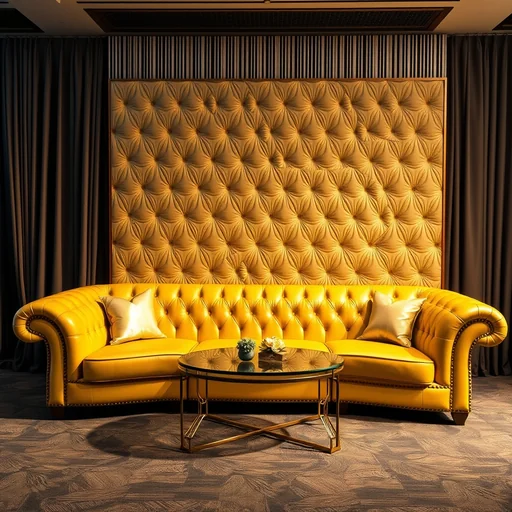 Sewa Sofa Vip Bandung