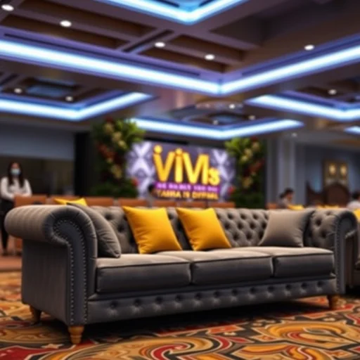 Sewa Sofa Vip Banyuwangi