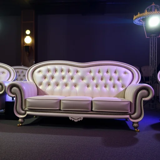 Sewa Sofa Vip Blitar