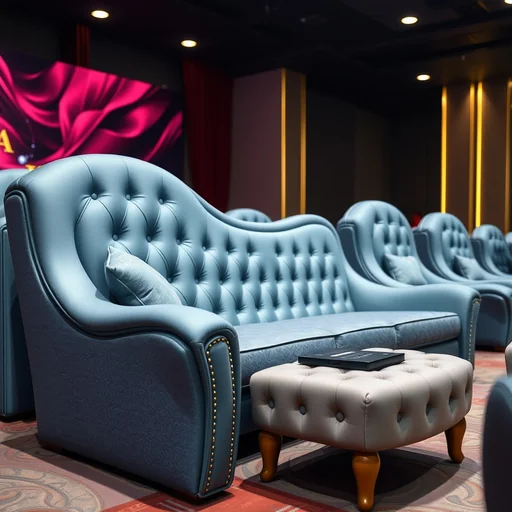 Sewa Sofa Vip Boyolali