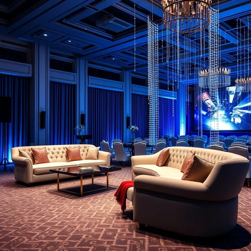 Sewa Sofa Vip Denpasar