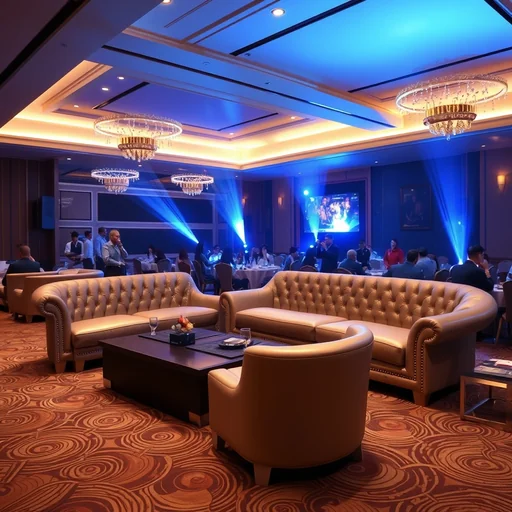 Sewa Sofa Vip Karanganyar