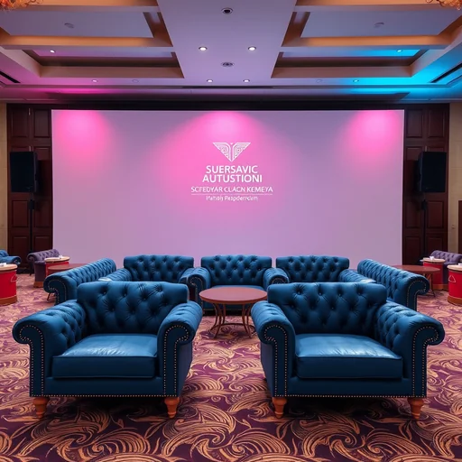 Sewa Sofa Vip Kebumen
