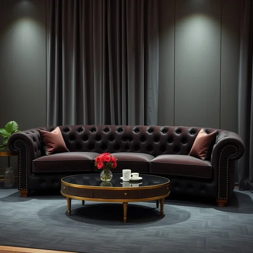 Sewa Sofa Vip Kediri