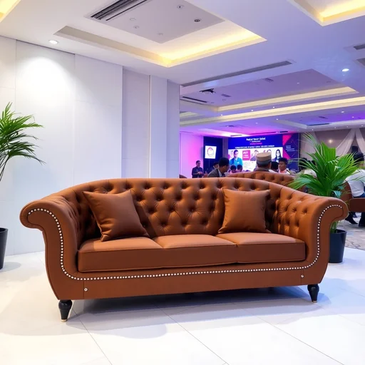 Sewa Sofa Vip Madiun