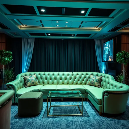 Sewa Sofa Vip Malang