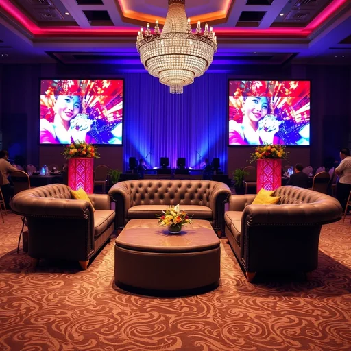 Sewa Sofa Vip Nganjuk