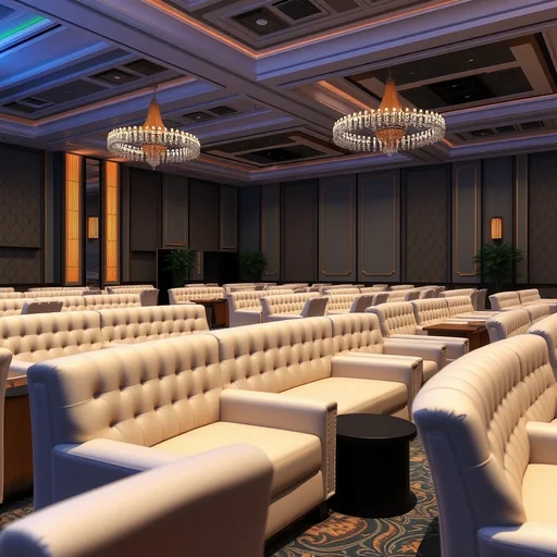 Sewa Sofa Vip Pacitan