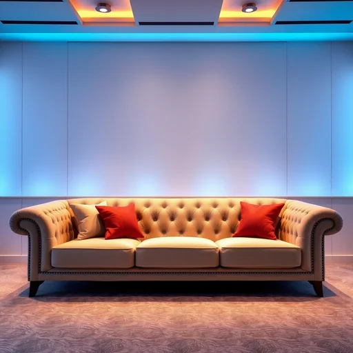 Sewa Sofa Vip Purbalingga