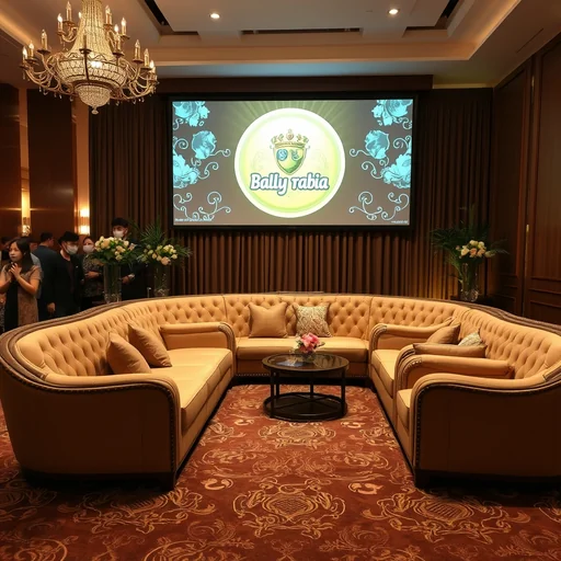 Sewa Sofa Vip Purworejo