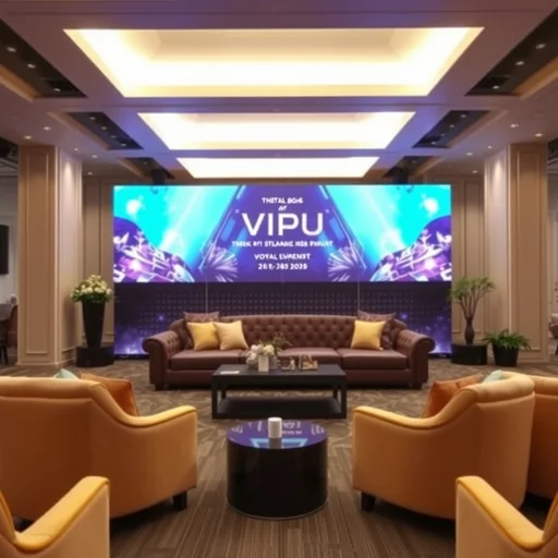 Sewa Sofa Vip Salatiga