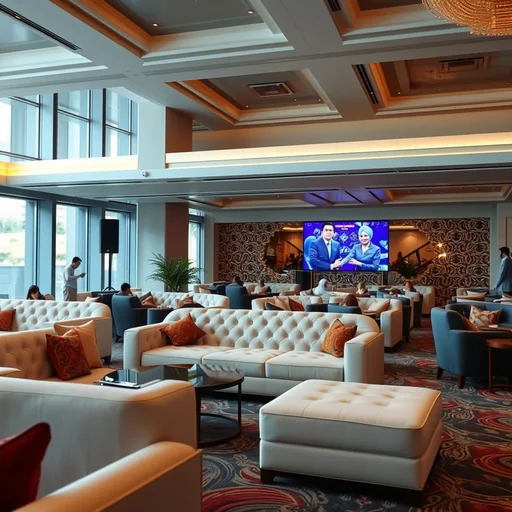 Sewa Sofa Vip Semarang