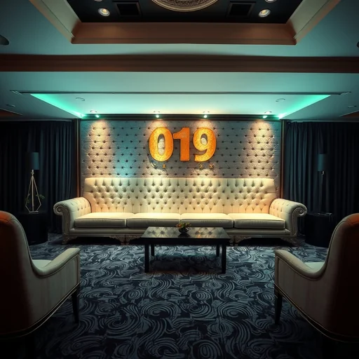 Sewa Sofa Vip Sidoarjo