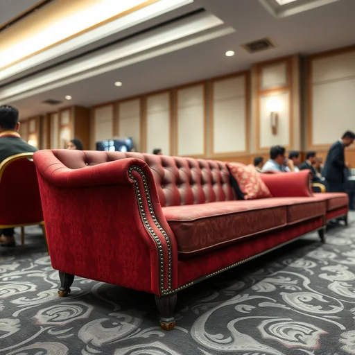 Sewa Sofa Vip Sukoharjo