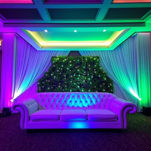 Sewa Sofa Vip Surabaya