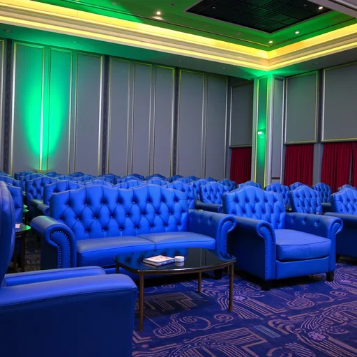 Sewa Sofa Vip Temanggung