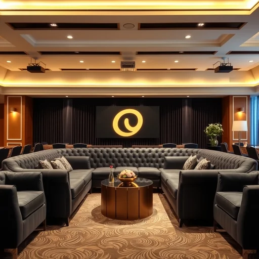 Sewa Sofa Vip Wonosobo