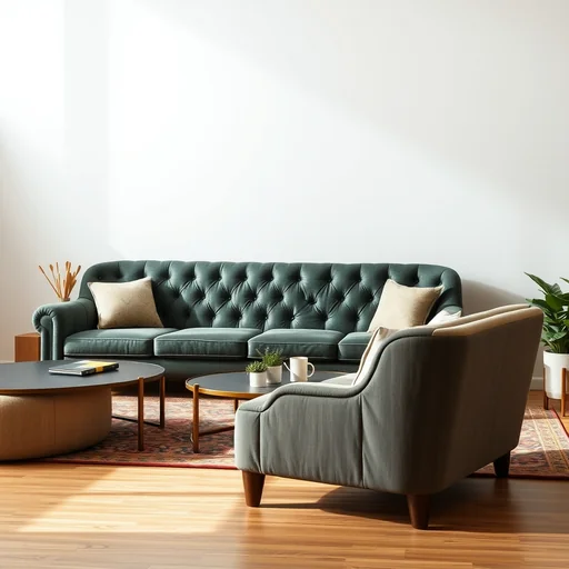Sewa Sofa Wonosobo