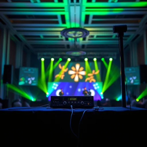Sewa Sound System