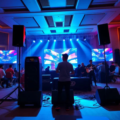 Sewa Sound System Blitar