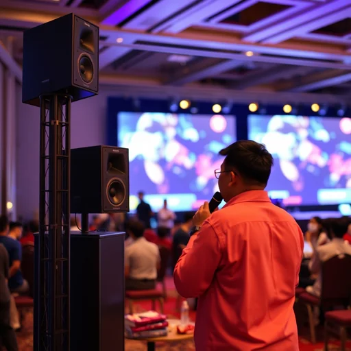 Sewa Sound System Boyolali
