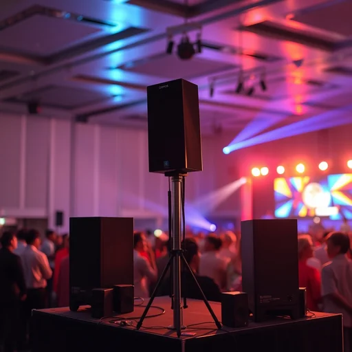 Sewa Sound System Cilacap