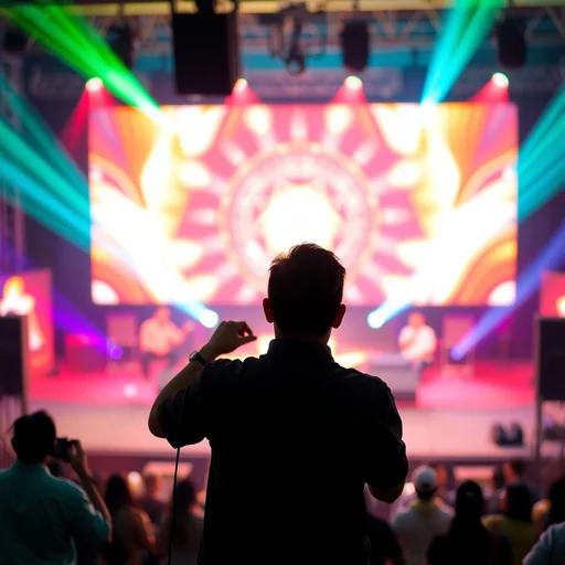 Sewa Sound System Event Bandung