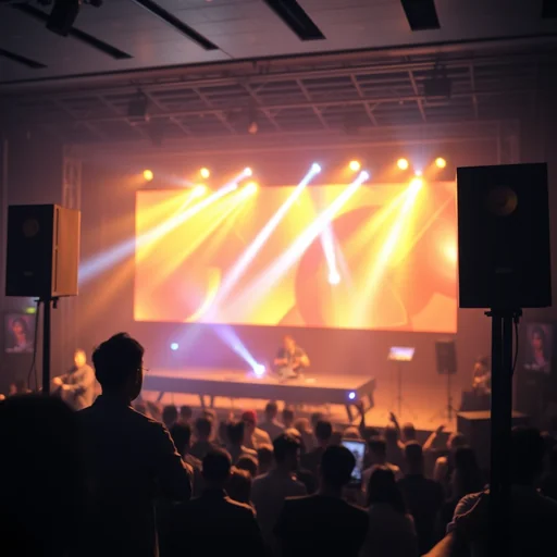 Sewa Sound System Event Banyuwangi