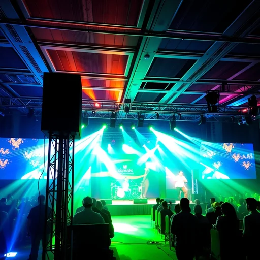 Sewa Sound System Event Cilacap