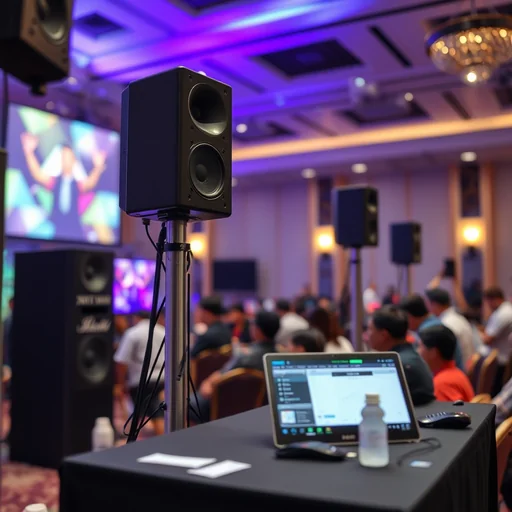Sewa Sound System Event Kebumen