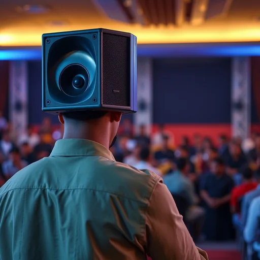 Sewa Sound System Event Kediri
