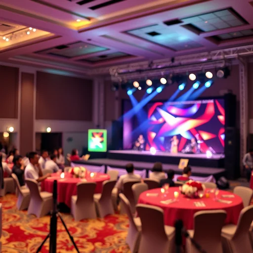 Sewa Sound System Event Malang