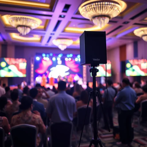 Sewa Sound System Event Pacitan