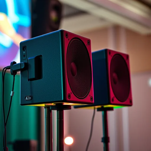 Sewa Sound System Event Perusahaan Denpasar